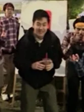 门老师
