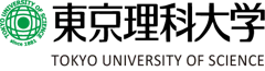 东京理科大学标志