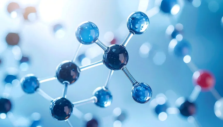 分子结构模型