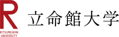 立命馆大学标志