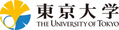 东京大学标志